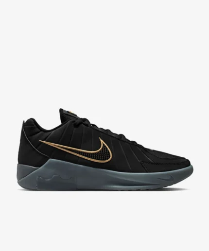 LeBron Witness IX | کتونی بسکتبال نایک لبرون Witness IX «لبورن ویتسنس 9» - تصویر 1