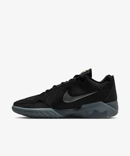 LeBron Witness IX | کتونی بسکتبال نایک لبرون Witness IX «لبورن ویتسنس 9» - تصویر 2