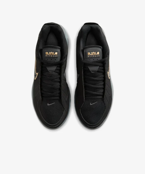 LeBron Witness IX | کتونی بسکتبال نایک لبرون Witness IX «لبورن ویتسنس 9» - تصویر 4