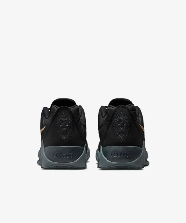LeBron Witness IX | کتونی بسکتبال نایک لبرون Witness IX «لبورن ویتسنس 9» - تصویر 5