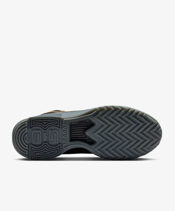 LeBron Witness IX | کتونی بسکتبال نایک لبرون Witness IX «لبورن ویتسنس 9» - تصویر 6