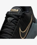 LeBron Witness IX | کتونی بسکتبال نایک لبرون Witness IX «لبورن ویتسنس 9» - تصویر 7
