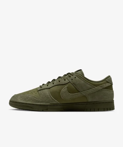 Dunk Low Retro SE | کتونی بسکتبال نایک Dunk لو Retro SE «ناک‌دانک» - تصویر 2