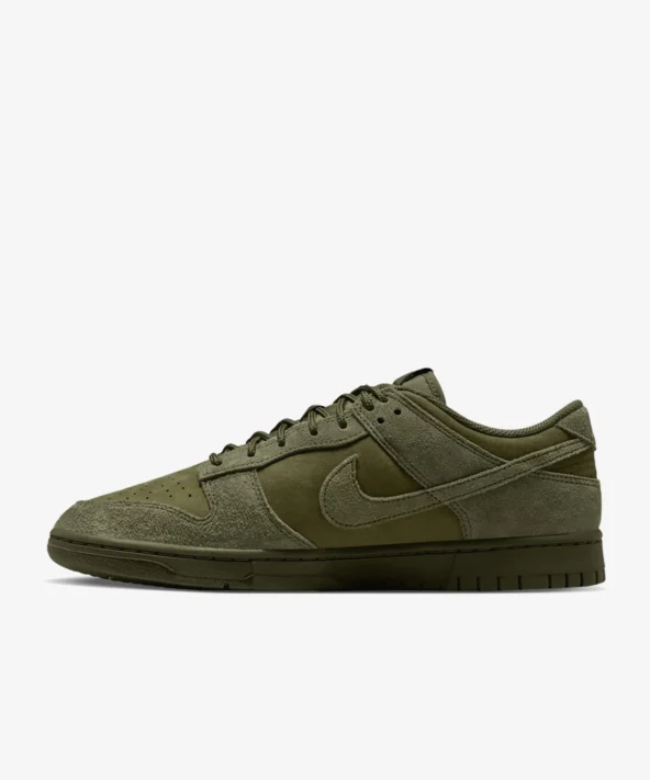 Dunk Low Retro SE | کتونی بسکتبال نایک Dunk لو Retro SE «ناک‌دانک» - تصویر 2