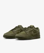 Dunk Low Retro SE | کتونی بسکتبال نایک Dunk لو Retro SE «ناک‌دانک» - تصویر 3