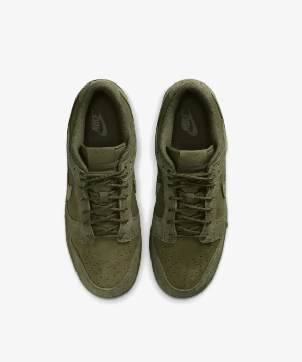 Dunk Low Retro SE | کتونی بسکتبال نایک Dunk لو Retro SE «ناک‌دانک» - تصویر 4