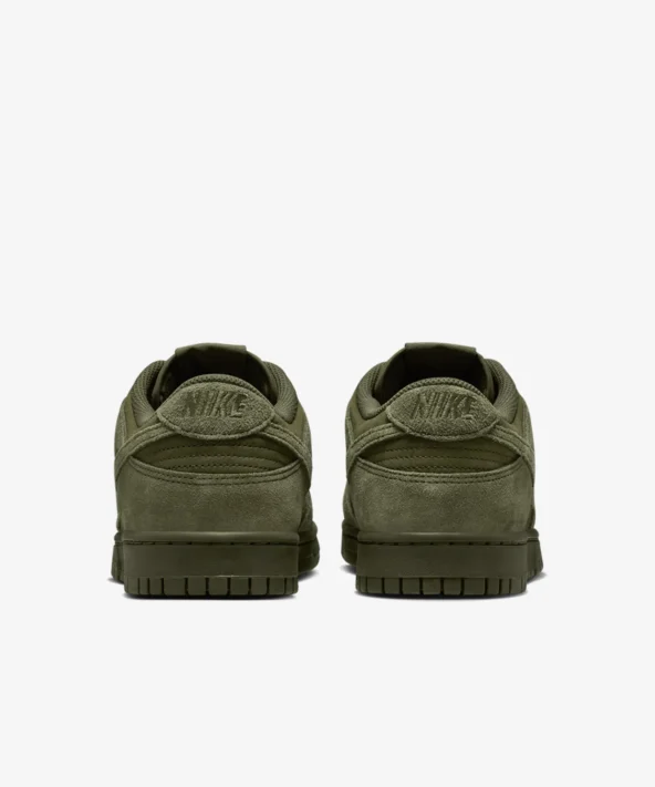 Dunk Low Retro SE | کتونی بسکتبال نایک Dunk لو Retro SE «ناک‌دانک» - تصویر 5