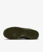 Dunk Low Retro SE | کتونی بسکتبال نایک Dunk لو Retro SE «ناک‌دانک» - تصویر 6