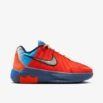 LEBRON WITNESS IX KC | کتونی بسکتبال نایک لبرون WITNESS IX KC «لیفنس» - تصویر 1