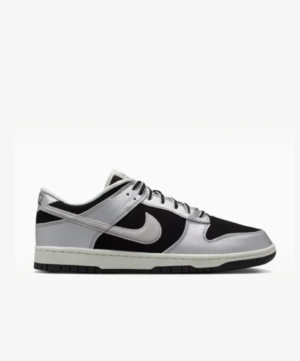 Dunk Low Retro | کتونی بسکتبال نایک Dunk لو Retro «دانک لو» - تصویر 1