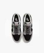 Dunk Low Retro | کتونی بسکتبال نایک Dunk لو Retro «دانک لو» - تصویر 4
