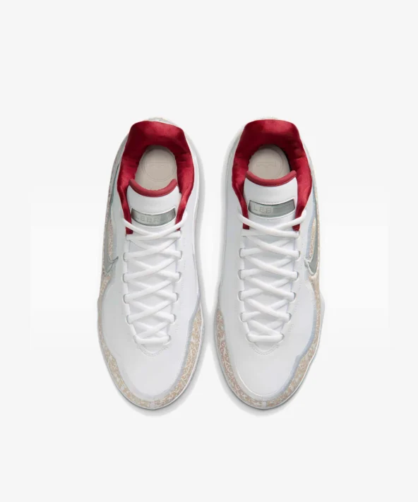 LeBron XXIII | کتونی بسکتبال نایک لبرون XXIII «لب‌رون» - تصویر 4