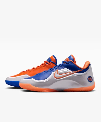 LeBron XXIII | کتونی بسکتبال نایک لبرون XXIII «لب‌رون توی‌تی‌تری» - تصویر 1