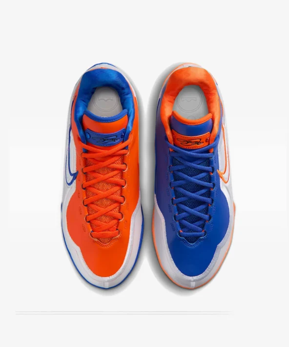 LeBron XXIII | کتونی بسکتبال نایک لبرون XXIII «لب‌رون توی‌تی‌تری» - تصویر 4