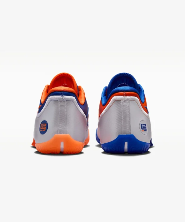 LeBron XXIII | کتونی بسکتبال نایک لبرون XXIII «لب‌رون توی‌تی‌تری» - تصویر 6