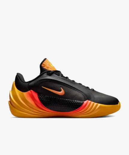 Giannis Freak 8 | کتونی بسکتبال نایک یانیس فریک 8 «اینفرنو» - تصویر 1