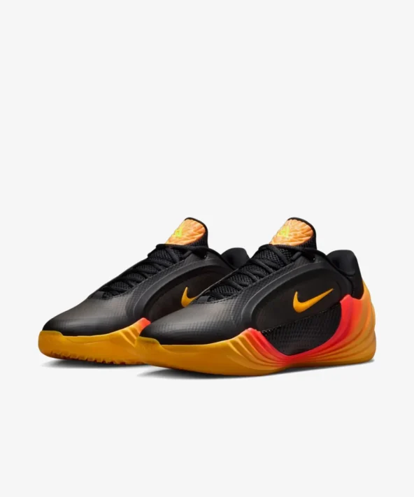 Giannis Freak 8 | کتونی بسکتبال نایک یانیس فریک 8 «اینفرنو» - تصویر 4