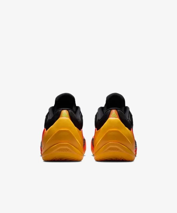 Giannis Freak 8 | کتونی بسکتبال نایک یانیس فریک 8 «اینفرنو» - تصویر 5