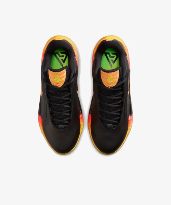 Giannis Freak 8 | کتونی بسکتبال نایک یانیس فریک 8 «اینفرنو» - تصویر 6
