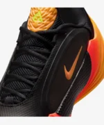 Giannis Freak 8 | کتونی بسکتبال نایک یانیس فریک 8 «اینفرنو» - تصویر 7