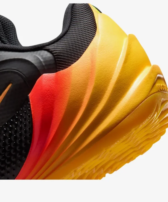 Giannis Freak 8 | کتونی بسکتبال نایک یانیس فریک 8 «اینفرنو» - تصویر 8
