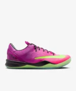 Kobe 8 Protro | کتونی بسکتبال نایک کوبی 8 پروترو «ممباکوریال» - تصویر 1