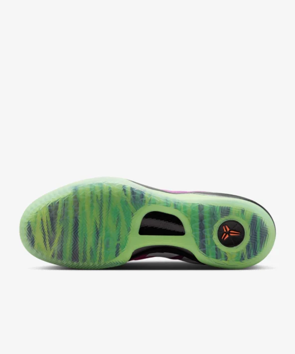 Kobe 8 Protro | کتونی بسکتبال نایک کوبی 8 پروترو «ممباکوریال» - تصویر 2