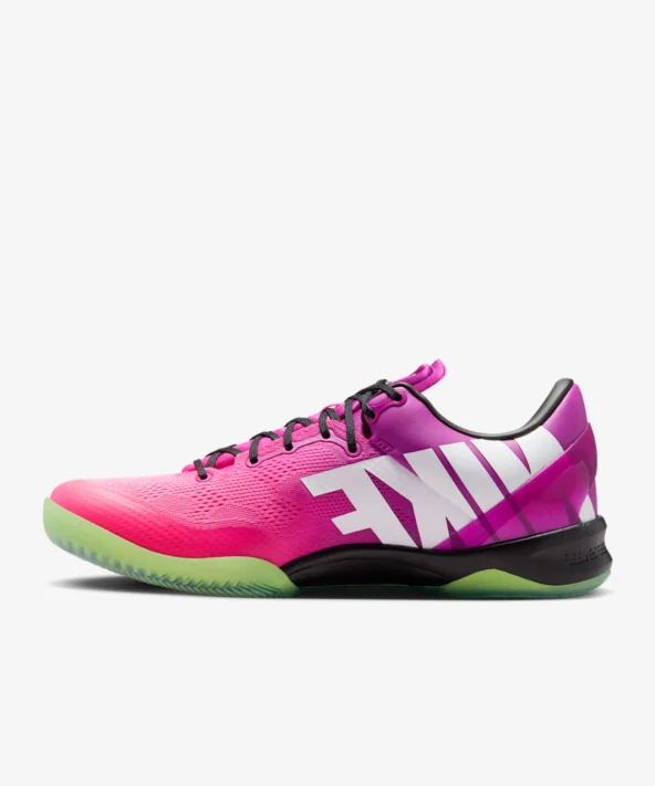 Kobe 8 Protro | کتونی بسکتبال نایک کوبی 8 پروترو «ممباکوریال» - تصویر 3