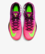 Kobe 8 Protro | کتونی بسکتبال نایک کوبی 8 پروترو «ممباکوریال» - تصویر 4