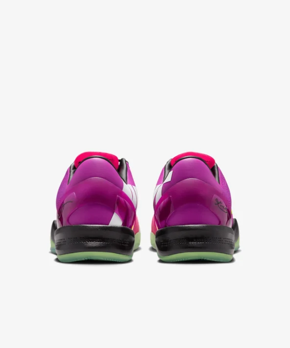 Kobe 8 Protro | کتونی بسکتبال نایک کوبی 8 پروترو «ممباکوریال» - تصویر 5