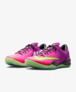Kobe 8 Protro | کتونی بسکتبال نایک کوبی 8 پروترو «ممباکوریال» - تصویر 6