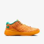 Kobe 3 Low Protro | کتونی بسکتبال نایک کوبی 3 لو پروترو «مامبا اتِرنو» - تصویر 1