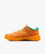 Kobe 3 Low Protro | کتونی بسکتبال نایک کوبی 3 لو پروترو «مامبا اتِرنو» - تصویر 2