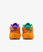 Kobe 3 Low Protro | کتونی بسکتبال نایک کوبی 3 لو پروترو «مامبا اتِرنو» - تصویر 5