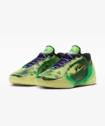 Giannis Freak 8 | کتونی بسکتبال نایک یانیس فریک 8 «تریک کوئشن» - تصویر 5