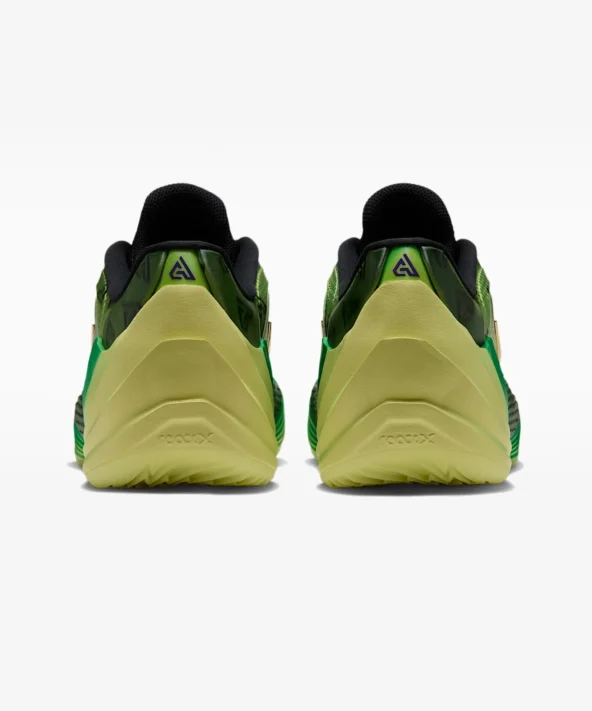 Giannis Freak 8 | کتونی بسکتبال نایک یانیس فریک 8 «تریک کوئشن» - تصویر 6