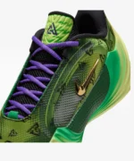 Giannis Freak 8 | کتونی بسکتبال نایک یانیس فریک 8 «تریک کوئشن» - تصویر 7