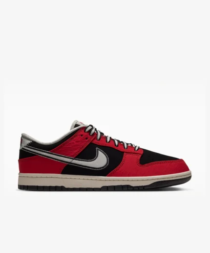 Dunk Low Retro | کتونی بسکتبال نایک Dunk لو Retro «نایک» - تصویر 1
