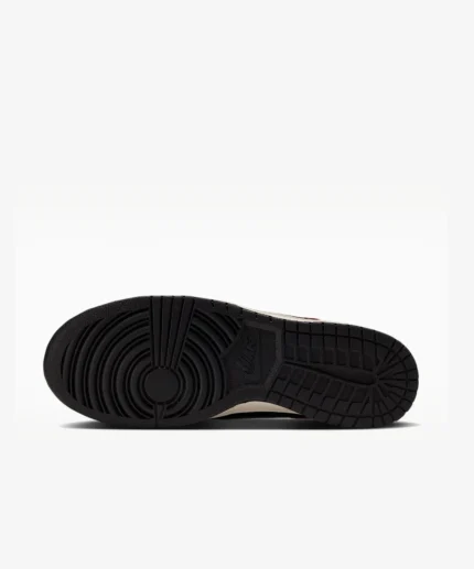 Dunk Low Retro | کتونی بسکتبال نایک Dunk لو Retro «نایک» - تصویر 2