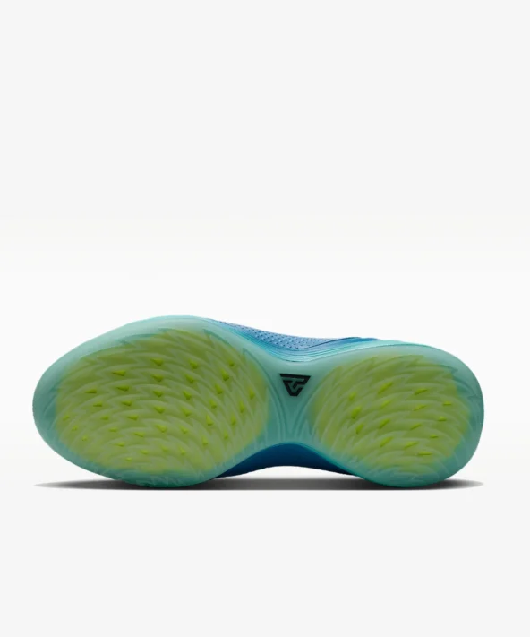Giannis Freak 8 | کتونی بسکتبال نایک یانیس فریک 8 «جیننیس فریک» - تصویر 2