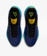Giannis Freak 8 | کتونی بسکتبال نایک یانیس فریک 8 «جیننیس فریک» - تصویر 4