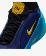 Giannis Freak 8 | کتونی بسکتبال نایک یانیس فریک 8 «جیننیس فریک» - تصویر 7