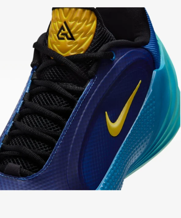 Giannis Freak 8 | کتونی بسکتبال نایک یانیس فریک 8 «جیننیس فریک» - تصویر 7
