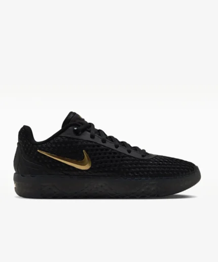 LeBron Witness X | کتونی بسکتبال نایک لیبرون ویترس ایکس «لیبران ویترنس ایکس» - تصویر 1