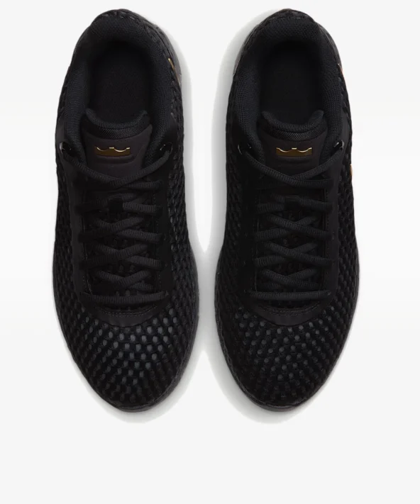 LeBron Witness X | کتونی بسکتبال نایک لیبرون ویترس ایکس «لیبران ویترنس ایکس» - تصویر 4