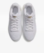 LeBron Witness X | کتونی بسکتبال نایک لبرون ویتنس ایکس «لب‌رون ویتنس ایکس» - تصویر 4