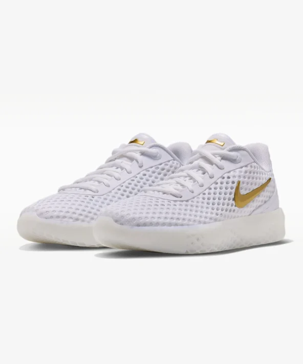 LeBron Witness X | کتونی بسکتبال نایک لبرون ویتنس ایکس «لب‌رون ویتنس ایکس» - تصویر 5