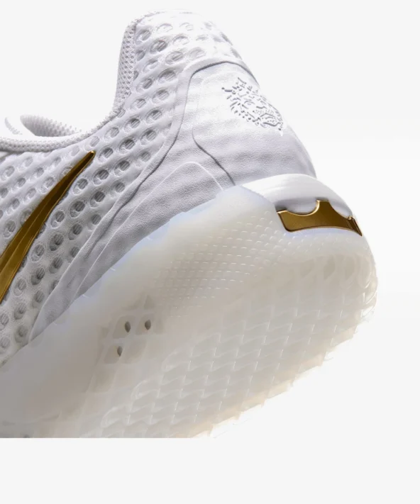 LeBron Witness X | کتونی بسکتبال نایک لبرون ویتنس ایکس «لب‌رون ویتنس ایکس» - تصویر 8