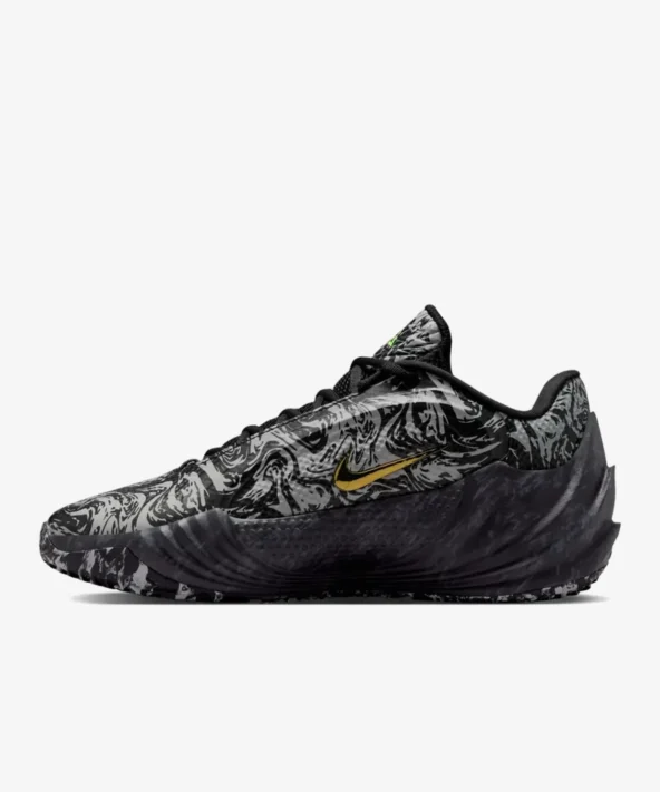 Giannis Freak 8 | کتونی بسکتبال نایک یانیس فریک 8 «اتیچد این استون» - تصویر 2