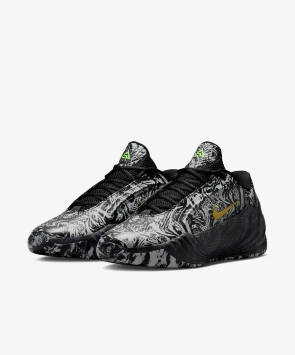 Giannis Freak 8 | کتونی بسکتبال نایک یانیس فریک 8 «اتیچد این استون» - تصویر 4